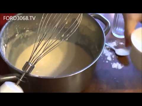 424         How make pancakes