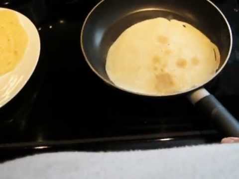 Bliny Crepe Pancake 