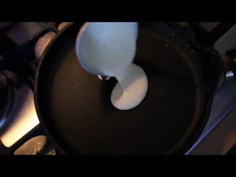 How to make Pancakes/  ()