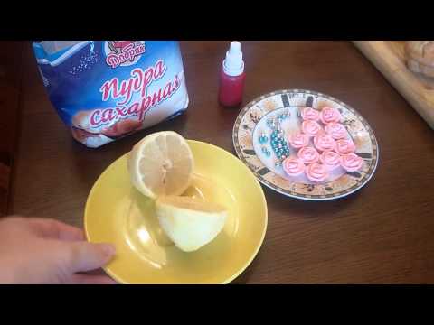 Кексы маффины с лимонной цедрой рецепт и состав