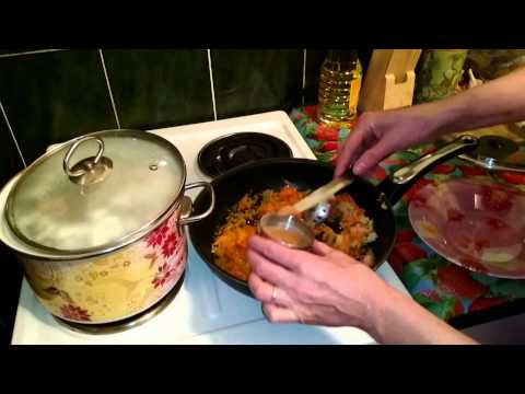 Гороховой суп копченостями Рецепт Что как приготовить ужин домашние классический быстро вкусно видео