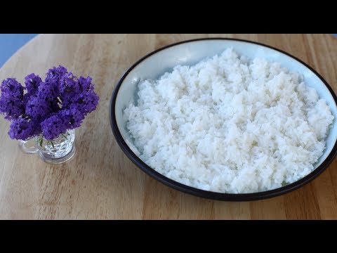 рис для суши рецепты