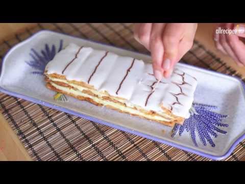    -  (Mille Feuille): -