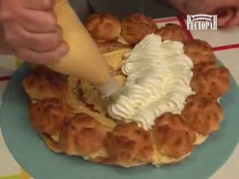 Торт 'Воздушный' Kulinar24TV