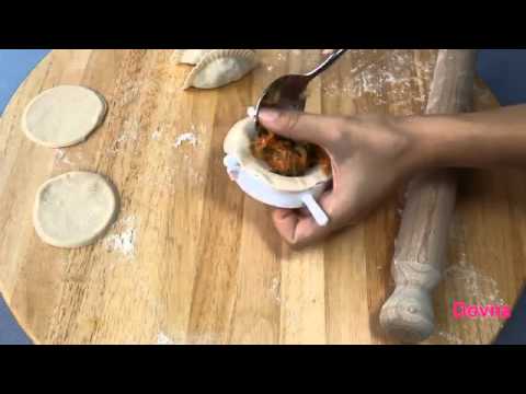 Манты - пельмени - вареники рецепты кулинария
