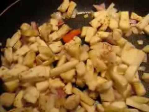Как приготовить вкусный бутерброд с овощами и сыром
