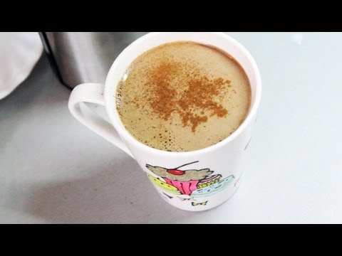 Как варить кофе в турке. Быстро и просто