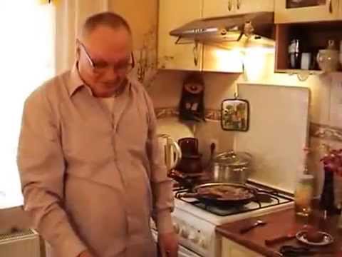 Русская кухня -  Макароны по флотски