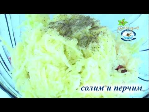 Видеорецепт 'Salangani Вкуснятина' (RUS)