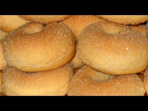 ДОМАШНЯЯ ВЫПЕЧКА  Как приготовить сахарное печенье