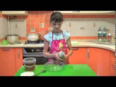 Ленивые вареники - видео рецепт приготовления ленивых вареников