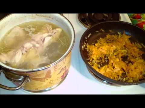 Блюдо из курицы Рецепт как приготовить блюдо вкусно пошагово ужин домашние видео