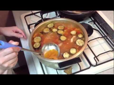 Japanese Food - How to cook Japanese Curry