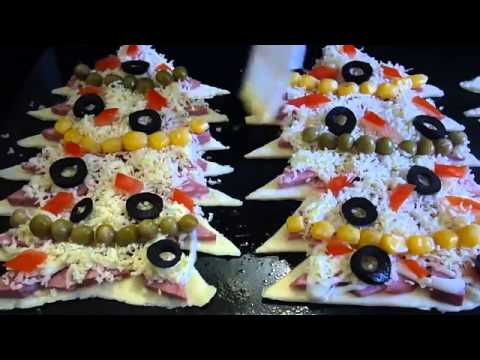 РЕЦЕПТЫ ПИЦЦЫ  Как приготовить быстро и вкусно пиццу