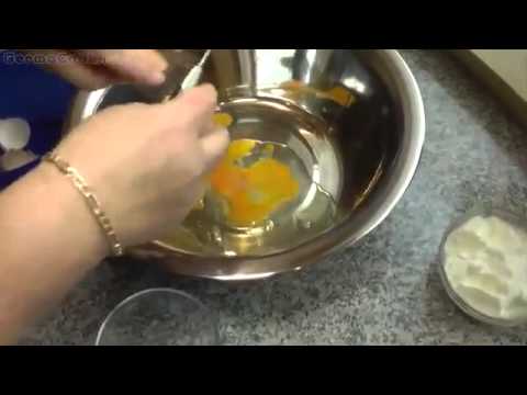 Печёные пирожки с мясом и яйцом видео рецепт от GermaCook