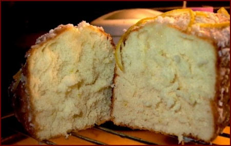 Рецепт кекса для хлебопечки Кенвуд. Варианты приготовления