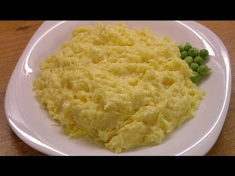 Салат-закуска с сыром и чесноком / Homemade cheese appetizer