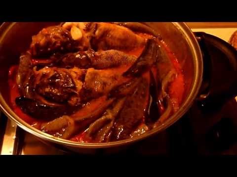 Как приготовить соус из рыбы   Zuppa di pesce   Простой рецепт италии