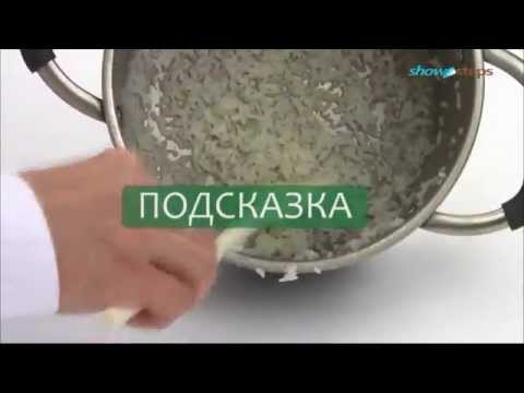 Napitook.ru - 'Как правильно приготовить рис для суши'