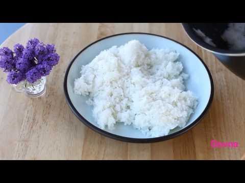 рис для суши рецепты, рецепт №2