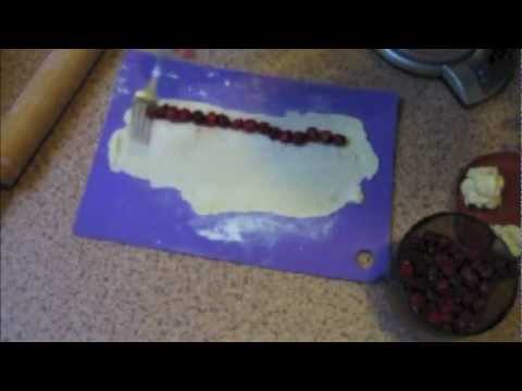 Торт «Монастырская Изба» видео рецепт